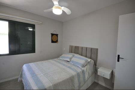 Quarto Suíte 2 de apartamento à venda com 2 quartos, 70m² em Vila Medeiros, São Paulo