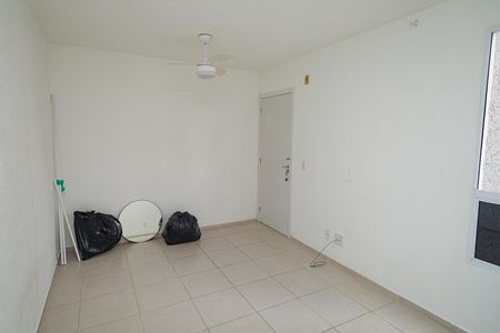 Apartamento para alugar com 87m², 2 quartos e 1 vaga Apartamento para alugar com 87m², 2 quartos e 1 vagaSala