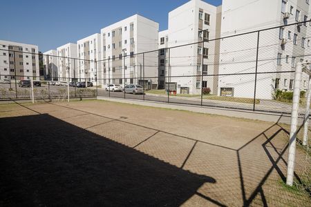Apartamento para alugar com 87m², 2 quartos e 1 vaga Apartamento para alugar com 87m², 2 quartos e 1 vagaQuadra Esportiva