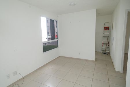 Apartamento para alugar com 87m², 2 quartos e 1 vaga Apartamento para alugar com 87m², 2 quartos e 1 vagaSala