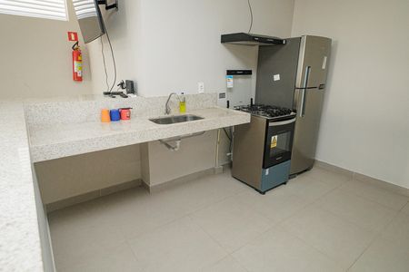 Apartamento para alugar com 87m², 2 quartos e 1 vaga Apartamento para alugar com 87m², 2 quartos e 1 vagaÁrea comum - Salão de festas