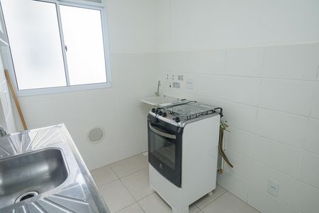 Apartamento para alugar com 87m², 2 quartos e 1 vaga Apartamento para alugar com 87m², 2 quartos e 1 vagaCozinha