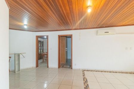 Sala de casa para alugar com 3 quartos, 212m² em Niterói, Canoas