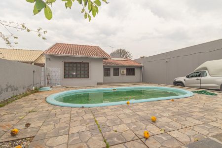 Casa para alugar com 3 quartos, 212m² em Niterói, Canoas
