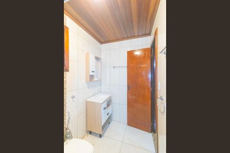 Casa para alugar com 3 quartos, 212m² em Niterói, Canoas