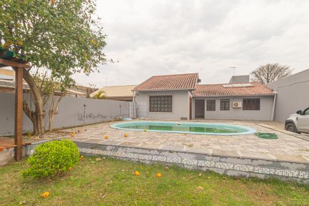 Casa para alugar com 3 quartos, 212m² em Niterói, Canoas