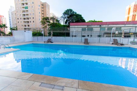Área Comum de apartamento para alugar com 2 quartos, 60m² em Vila Prudente, São Paulo