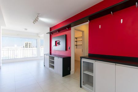 Apartamento para alugar com 2 quartos, 60m² em Vila Prudente, São Paulo