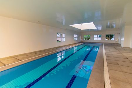 Área Comum de apartamento para alugar com 2 quartos, 60m² em Vila Prudente, São Paulo