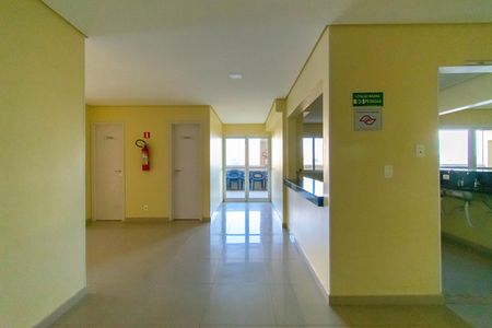 Área Comum de apartamento para alugar com 2 quartos, 60m² em Vila Prudente, São Paulo