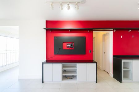 Sala de apartamento para alugar com 2 quartos, 60m² em Vila Prudente, São Paulo