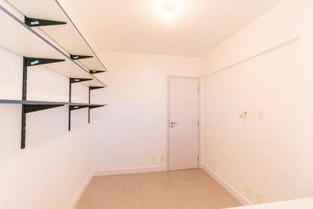Quarto 1 de apartamento para alugar com 2 quartos, 60m² em Vila Prudente, São Paulo