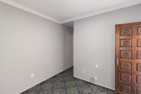Sala de casa para alugar com 3 quartos, 110m² em Jardim Elvira, Osasco