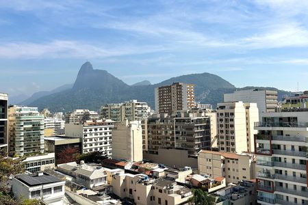 Apartamento para alugar com 3 quartos, 100m² em Botafogo, Rio de Janeiro