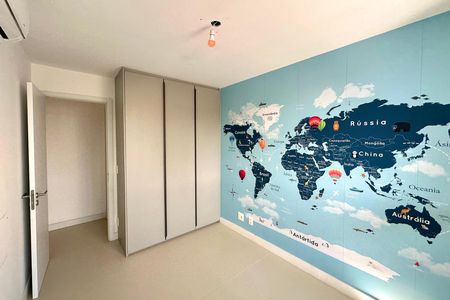 Apartamento para alugar com 3 quartos, 100m² em Botafogo, Rio de Janeiro