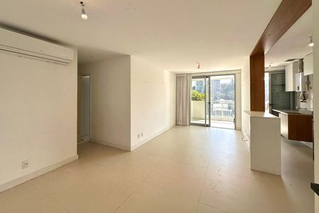 Apartamento para alugar com 3 quartos, 100m² em Botafogo, Rio de Janeiro