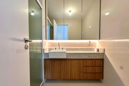 Apartamento para alugar com 3 quartos, 100m² em Botafogo, Rio de Janeiro