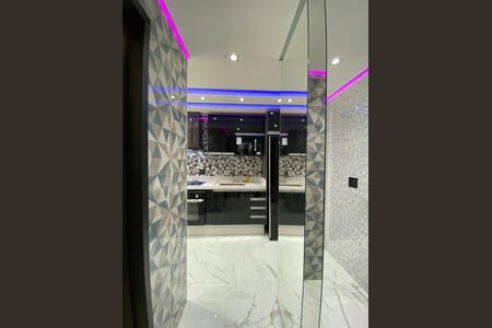 Apartamento à venda com 40m², 1 quarto e 1 vagaCozinha