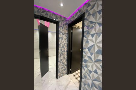 Apartamento à venda com 40m², 1 quarto e 1 vagaCorredor
