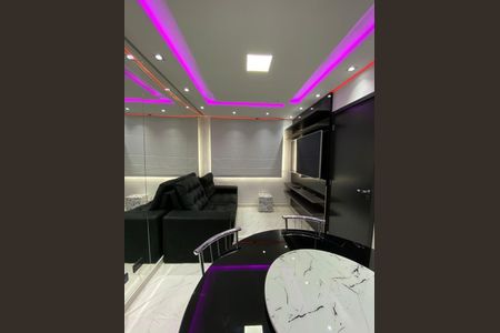 Apartamento à venda com 40m², 1 quarto e 1 vagaSala