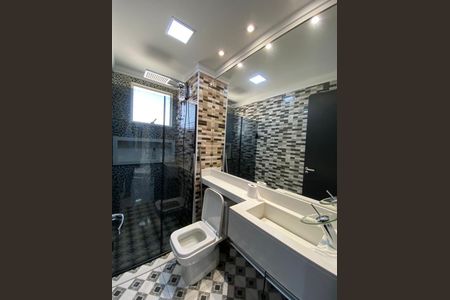 Apartamento à venda com 40m², 1 quarto e 1 vagaBanheiro