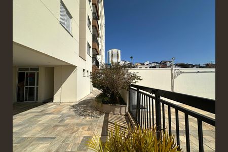 Área comum de apartamento para alugar com 2 quartos, 93m² em Vila Boa Vista, Barueri