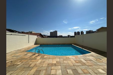 Área comum - Piscina de apartamento para alugar com 2 quartos, 93m² em Vila Boa Vista, Barueri