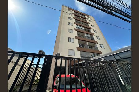Fachada de apartamento para alugar com 2 quartos, 93m² em Vila Boa Vista, Barueri