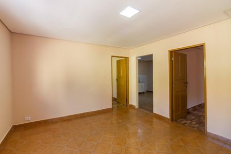 Sala  de casa para alugar com 2 quartos, 92m² em Cipava, Osasco