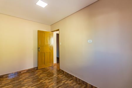 Suíte 1 de casa para alugar com 2 quartos, 92m² em Cipava, Osasco