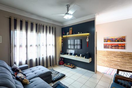 Casa à venda com 3 quartos, 166m² em Jardim Monte Verde, Indaiatuba