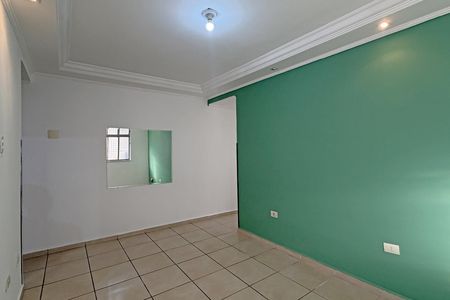 Sala de apartamento para alugar com 2 quartos, 95m² em Campo Grande, Santos