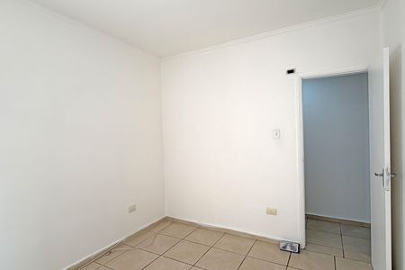 Quarto  de apartamento para alugar com 2 quartos, 95m² em Campo Grande, Santos
