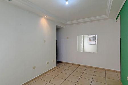 Sala de apartamento para alugar com 2 quartos, 95m² em Campo Grande, Santos