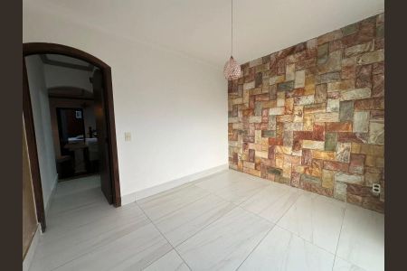 Sala de casa para alugar com 3 quartos, 250m² em Planalto, Belo Horizonte