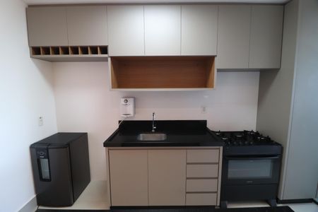Apartamento para alugar com 103m², 3 quartos e 2 vagasCozinha