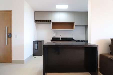 Apartamento para alugar com 103m², 3 quartos e 2 vagasCozinha
