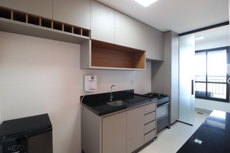 Apartamento para alugar com 103m², 3 quartos e 2 vagasCozinha