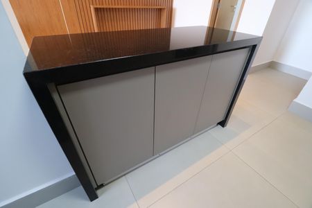 Apartamento para alugar com 103m², 3 quartos e 2 vagasCozinha