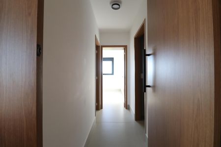 Apartamento para alugar com 103m², 3 quartos e 2 vagasCorredor