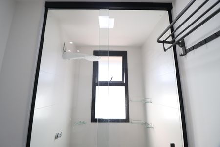 Apartamento para alugar com 103m², 3 quartos e 2 vagasBanheiro da Suíte 3