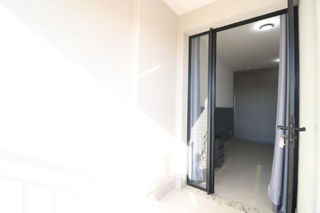 Suíte 3 de apartamento para alugar com 3 quartos, 103m² em Jardim Sul, Uberlândia