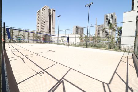 Apartamento para alugar com 103m², 3 quartos e 2 vagasQuadra Esportiva