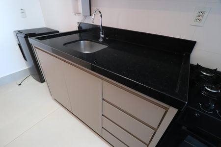 Apartamento para alugar com 103m², 3 quartos e 2 vagasCozinha