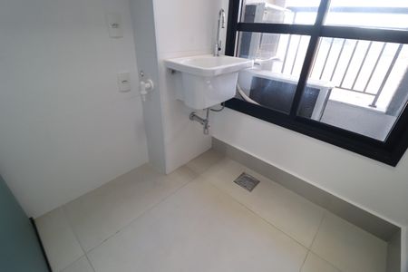 Apartamento para alugar com 103m², 3 quartos e 2 vagasÁrea de Serviço