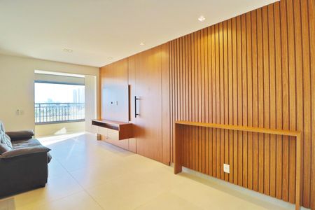 Apartamento para alugar com 103m², 3 quartos e 2 vagasSala