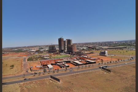 Apartamento para alugar com 103m², 3 quartos e 2 vagas Apartamento para alugar com 103m², 3 quartos e 2 vagasVista