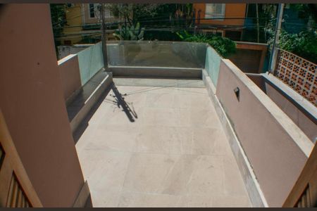 Foto 19 de casa à venda com 3 quartos, 131m² em Pinheiros, São Paulo