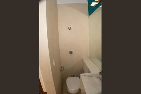 Foto 16 de casa à venda com 3 quartos, 131m² em Pinheiros, São Paulo