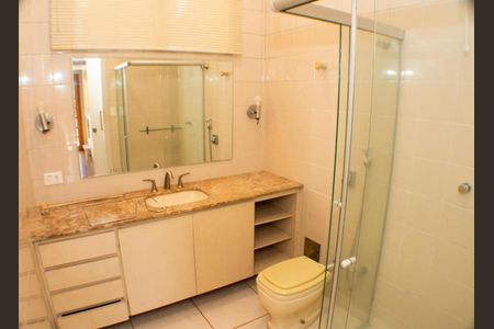 Foto 07 de casa à venda com 3 quartos, 131m² em Pinheiros, São Paulo